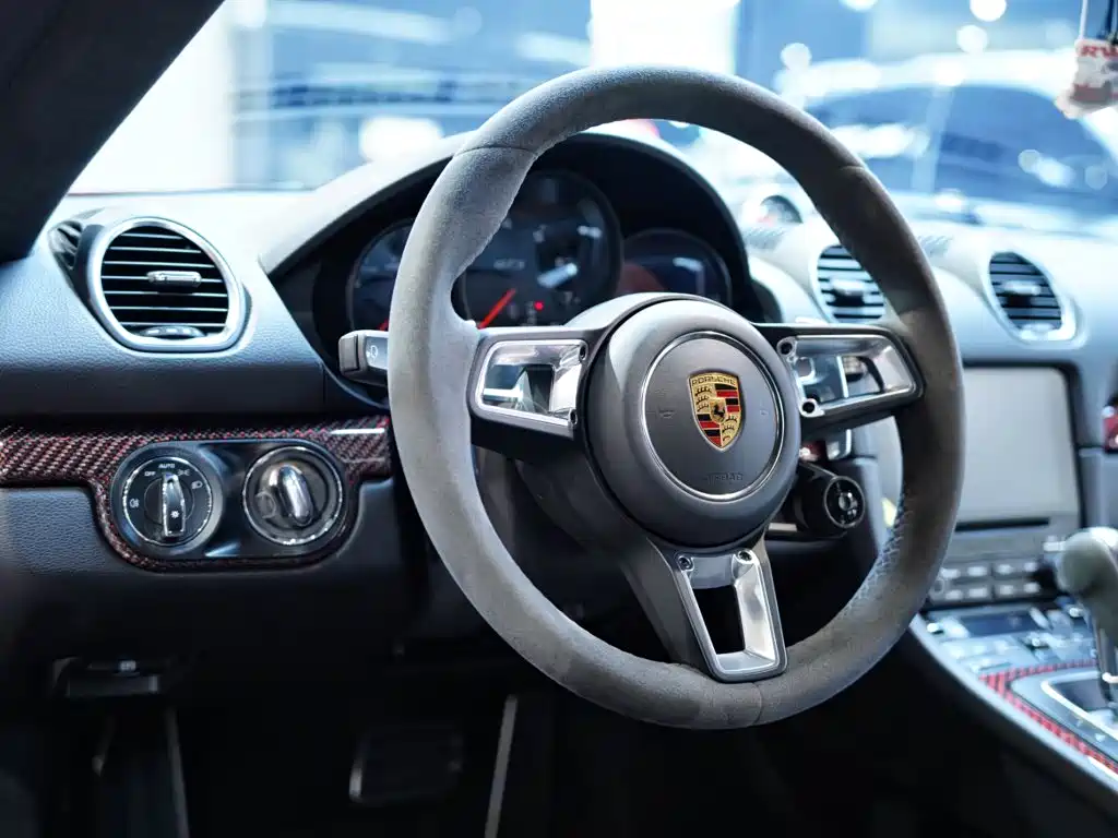 Porsche 718 — миниатюра 23