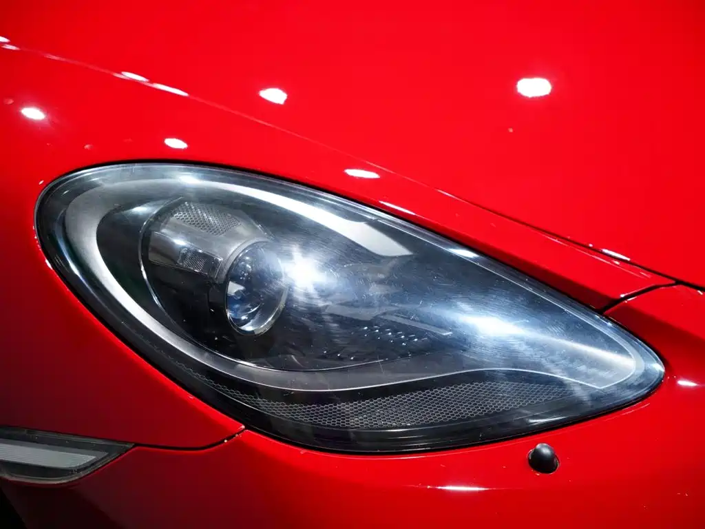 Porsche 718 — миниатюра 54