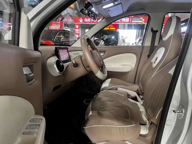 Wuling Mini EV MINIEV 2025