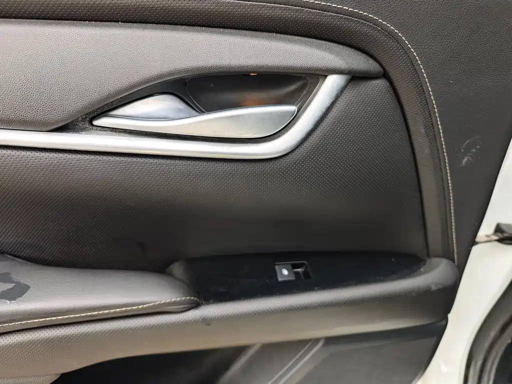 Cadillac XTS 2018 28T Elite