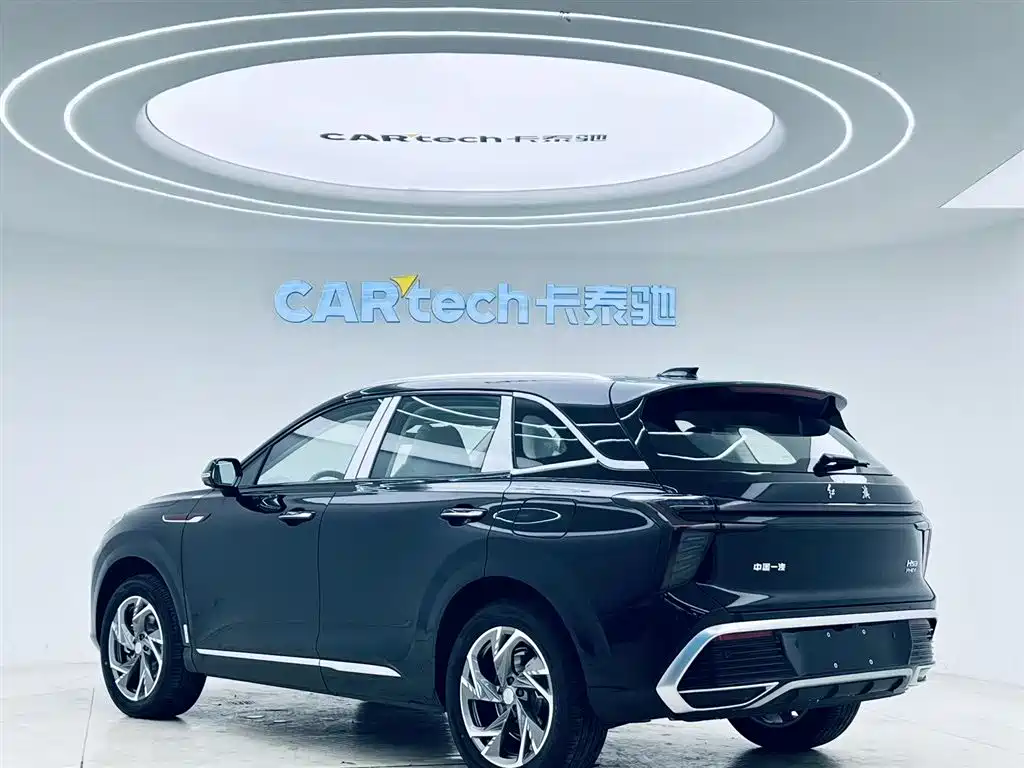 Hongqi H5 2025 2.0T AT