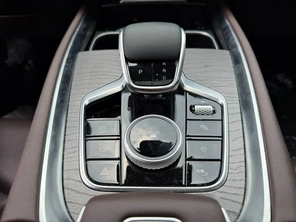 Chery Tiggo 8 PRO — миниатюра 9