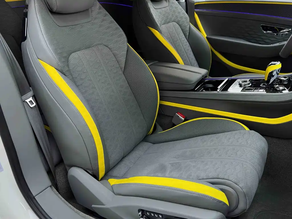 Bentley Continental PHEV — миниатюра 13