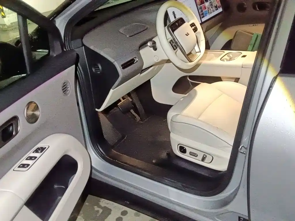 Li Auto Li i6 — миниатюра 13