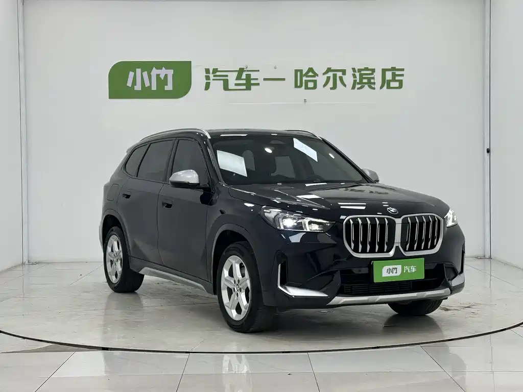 BMW X1 2023 sDrive20Li X