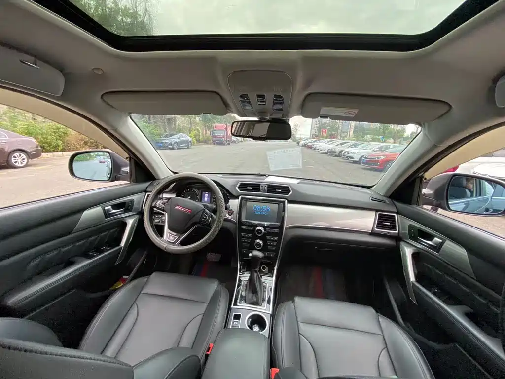 Haval H2 — миниатюра 4