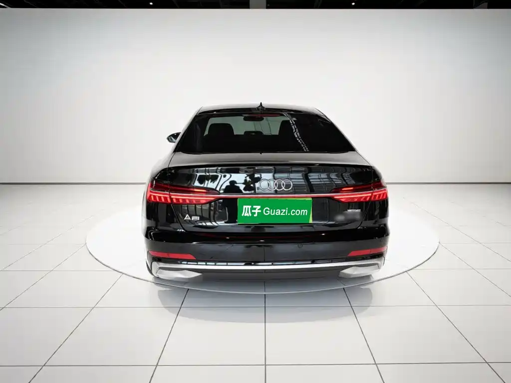 Audi A6L 2023 45 TFSI