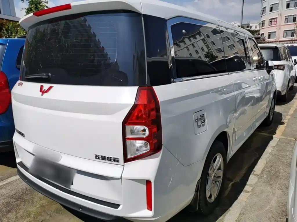 Wuling Zhengcheng — миниатюра 7