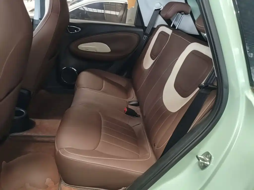 Wuling Bingo — миниатюра 17