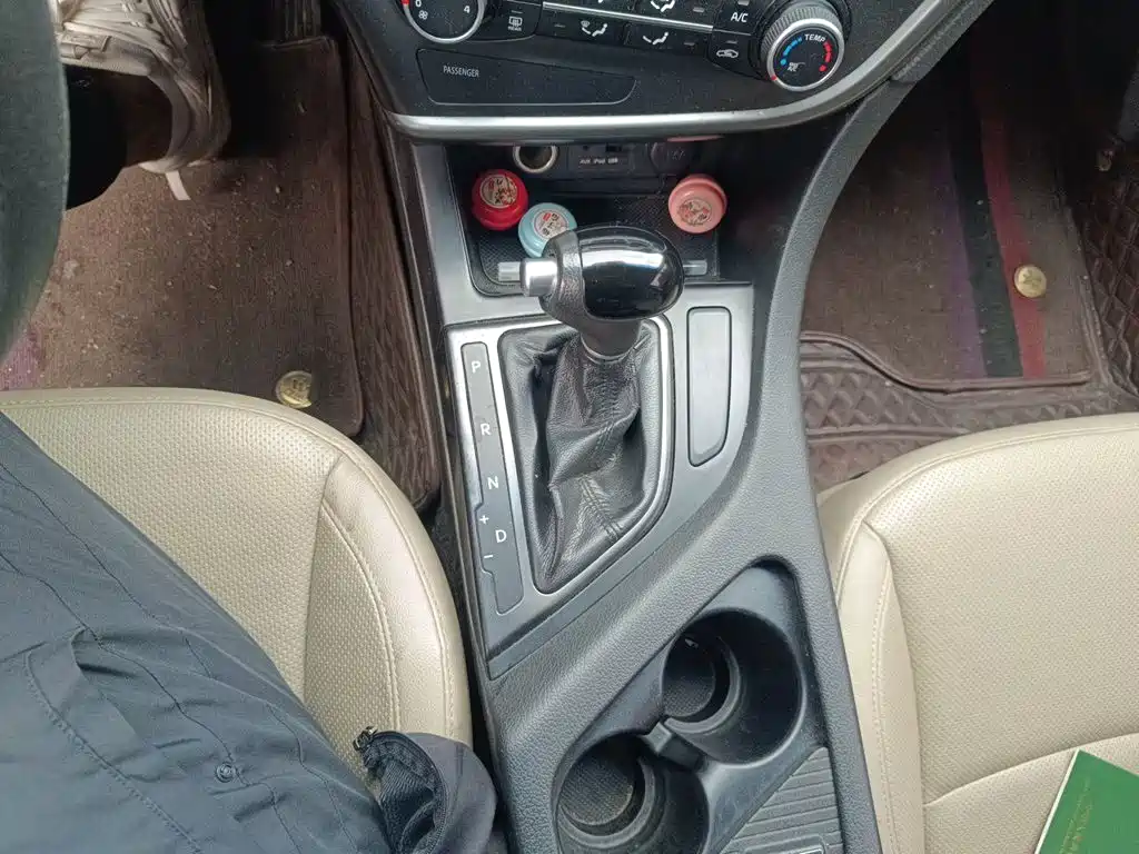 Kia K5 — миниатюра 15