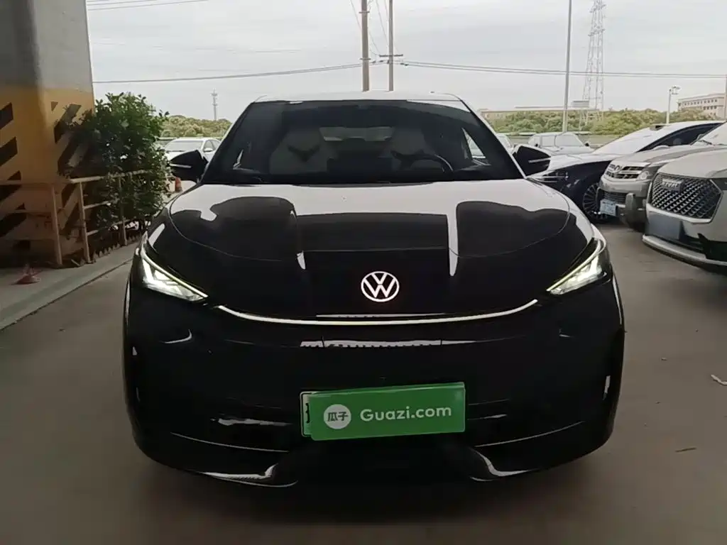 Volkswagen 06 — миниатюра 3