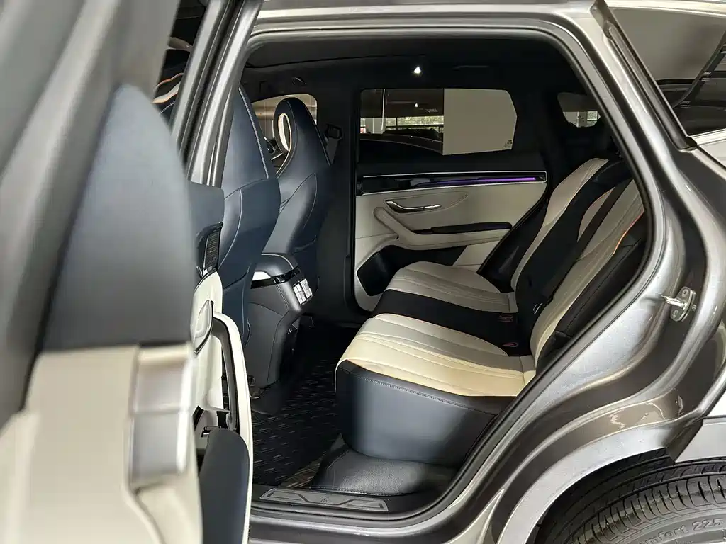 BYD PLUS New Energy — миниатюра 5