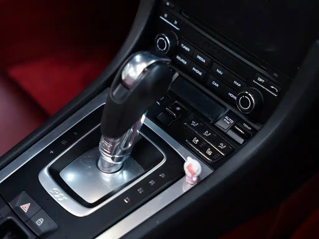 Porsche 911 — миниатюра 41