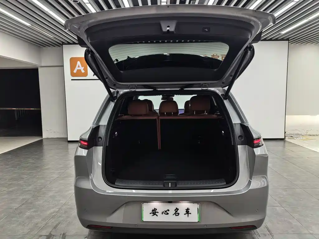 IDEAL CAR IDEAL L6