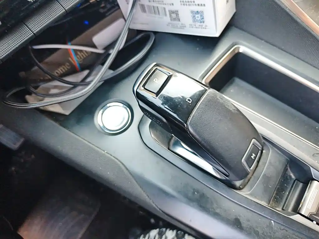 Peugeot 5008 — миниатюра 10