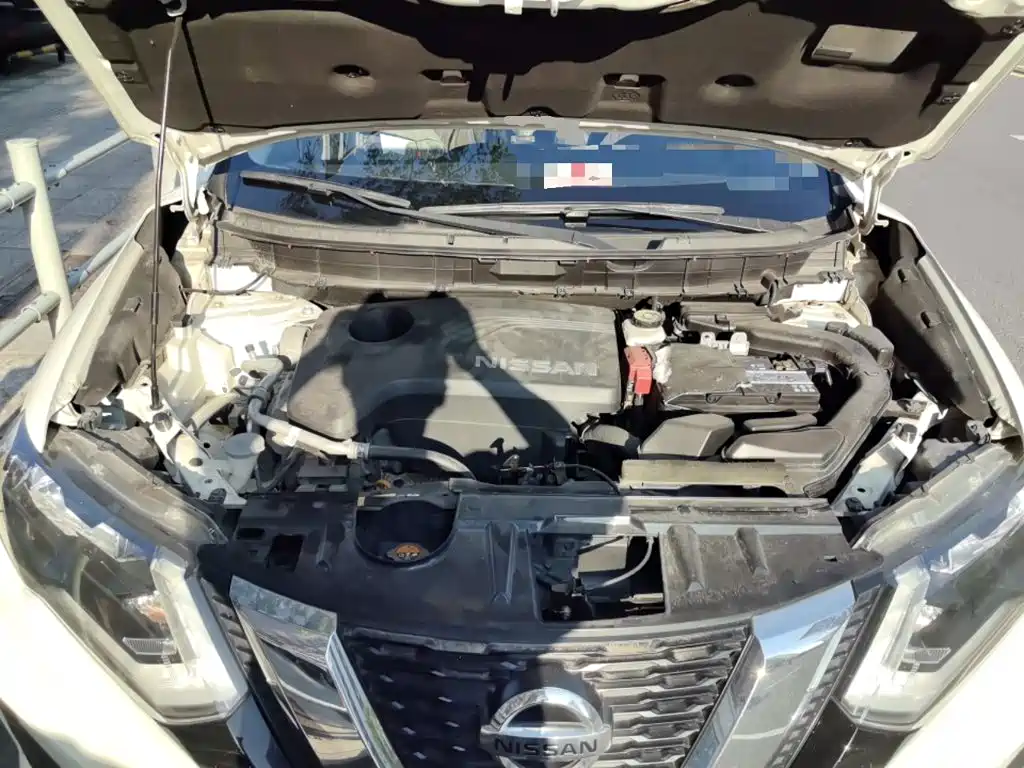 Nissan X-Trail — миниатюра 21