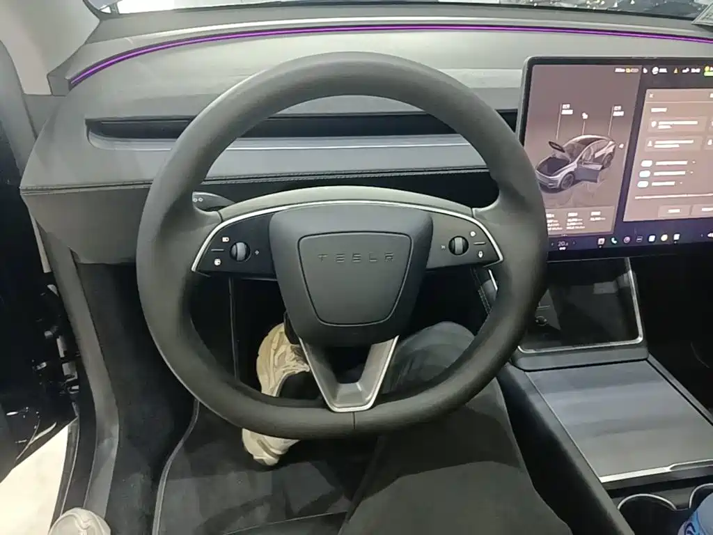Tesla Model Y — миниатюра 11