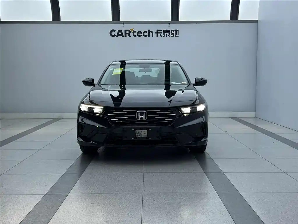 Honda Accord 2025 Sport 260TURBO Comfort