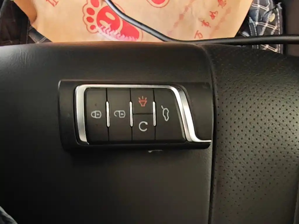 GAC Motor Trumpchi GS8 — миниатюра 9