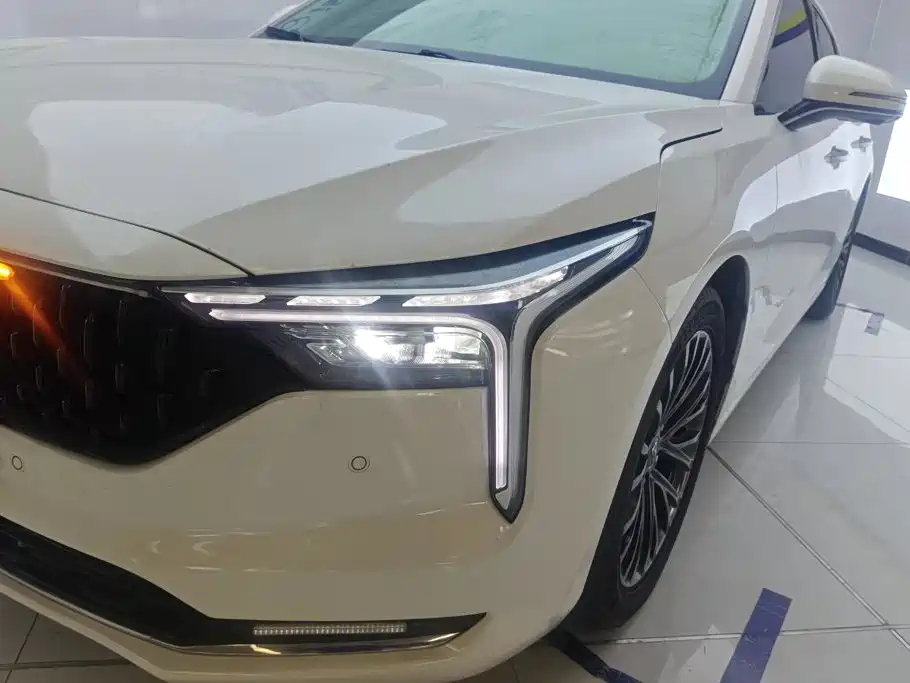 Bestune B70 — миниатюра 5