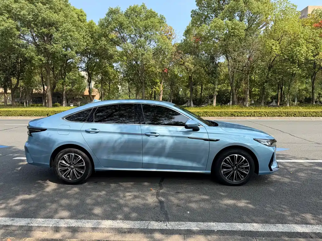 Fulwin Fengyun A8 — миниатюра 4
