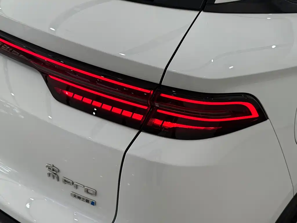 BYD Pro New Energy — миниатюра 6