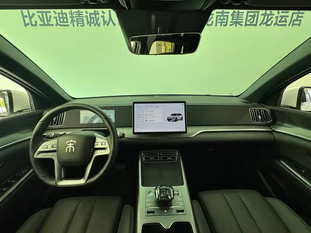 BYD Pro New Energy — миниатюра 19