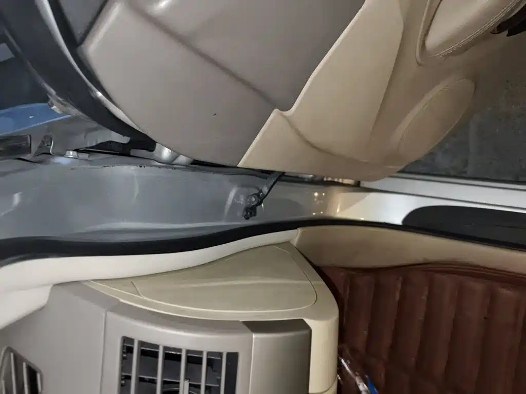 Nissan Sylphy — миниатюра 18
