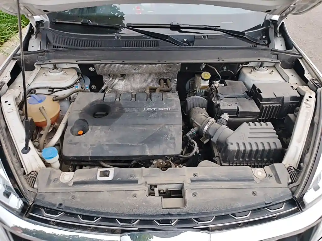 Chery Tiggo 8 — миниатюра 16