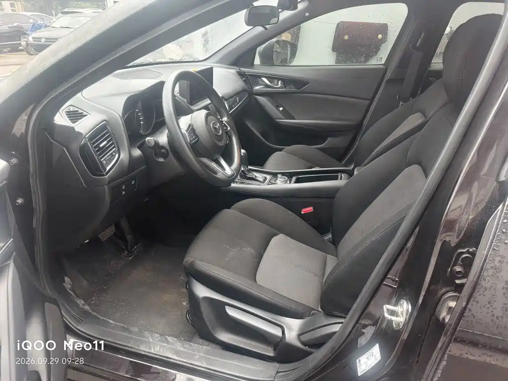 Mazda CX-4 — миниатюра 4