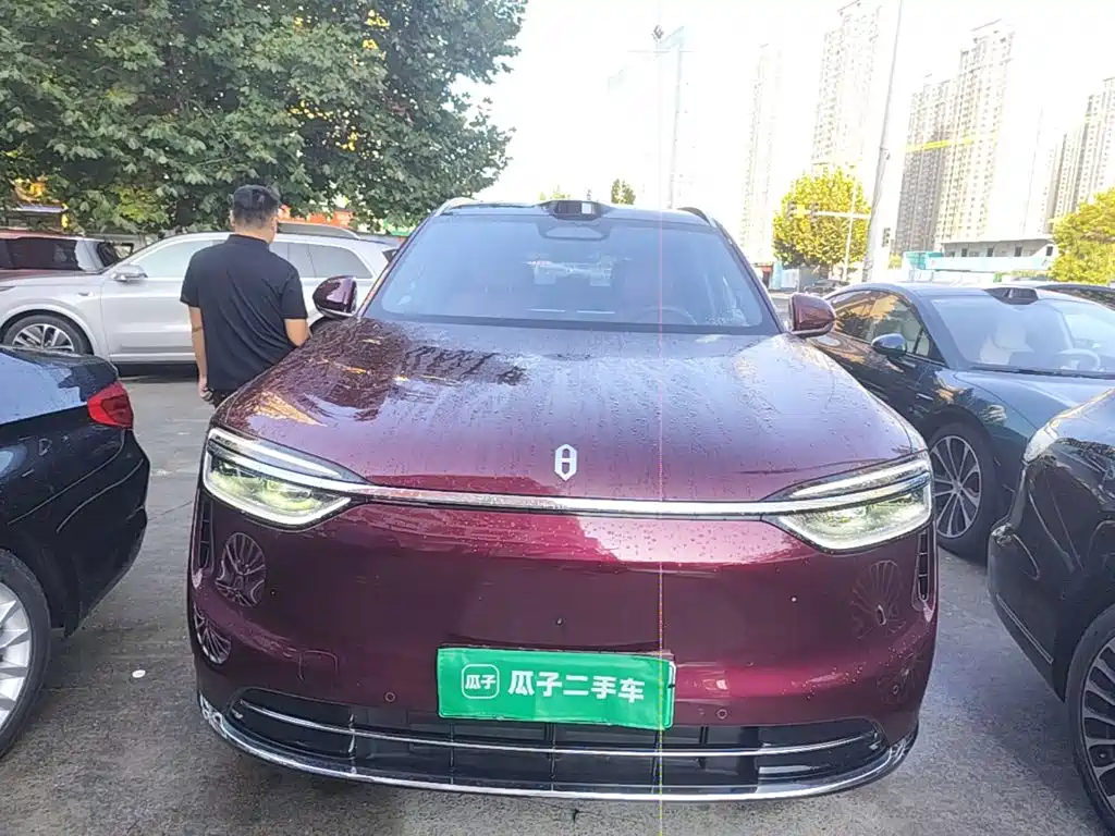 AITO AITO M7 — миниатюра 3