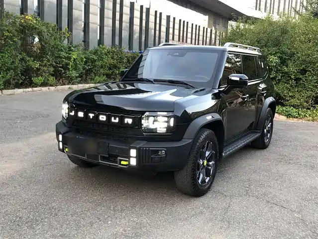 JIETU JET TRAVELER 2024