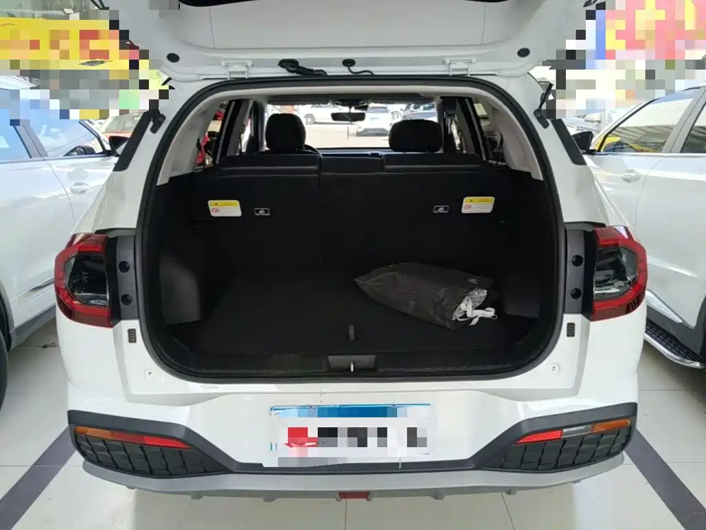 Hyundai ix35 — миниатюра 19