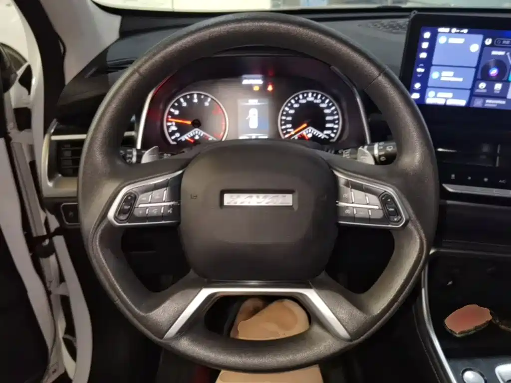 Haval H6 — миниатюра 11