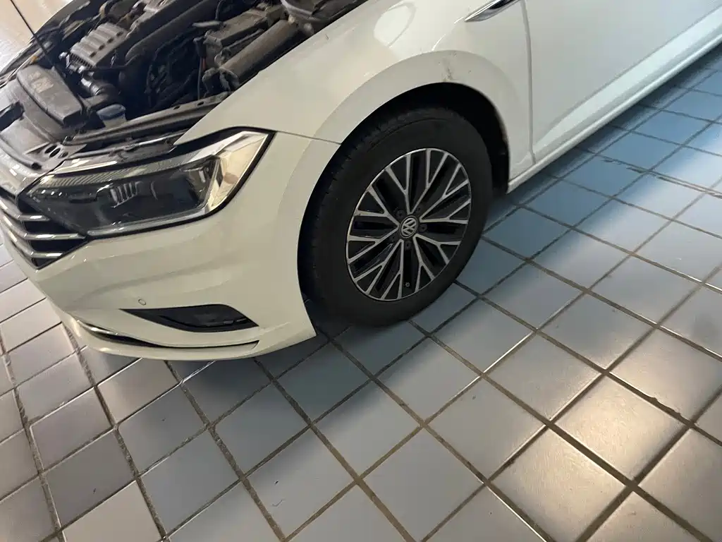 Volkswagen Sagitar — миниатюра 17