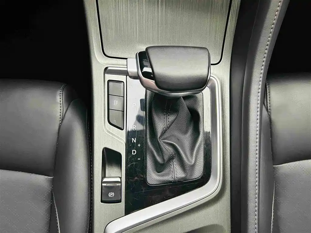 Changan CS55PLUS — миниатюра 18