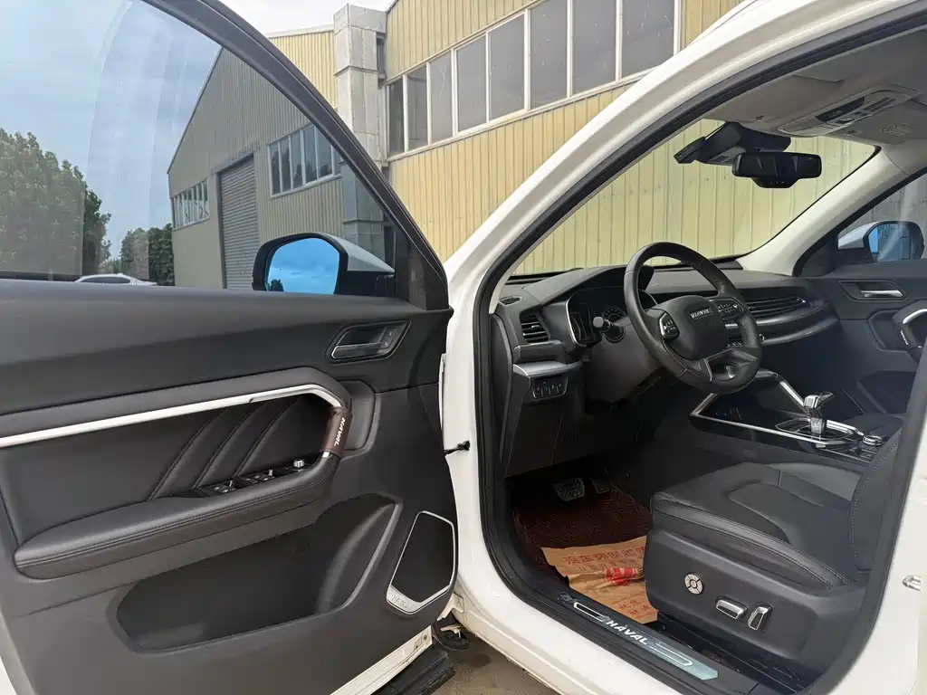 Haval H6 — миниатюра 9