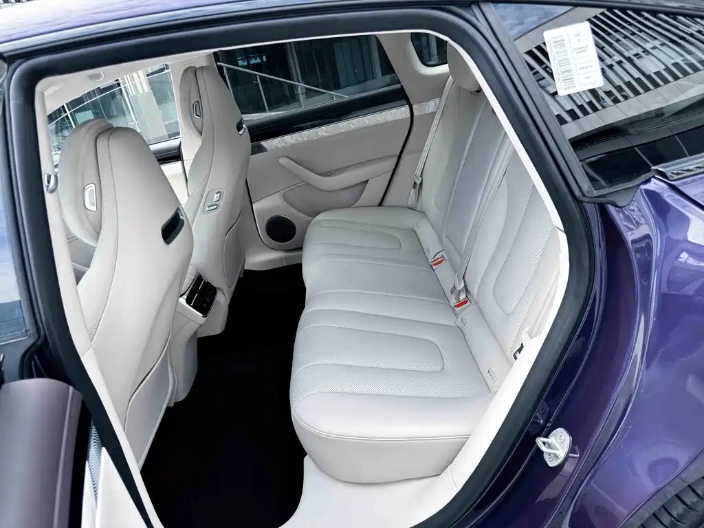 Zhijie Zhijie S7 — миниатюра 19