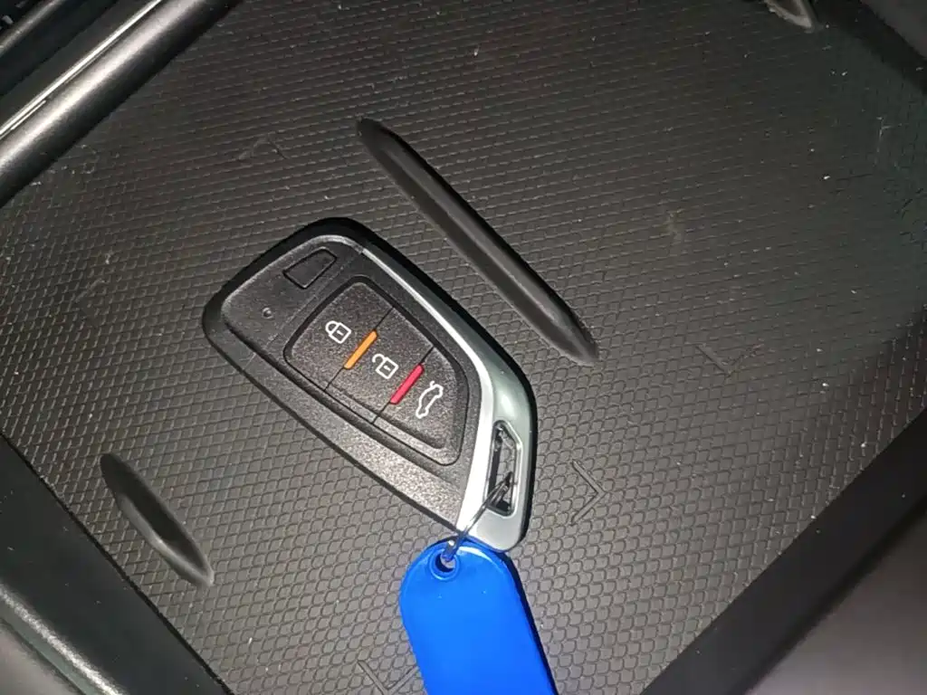 BYD Qin L — миниатюра 9