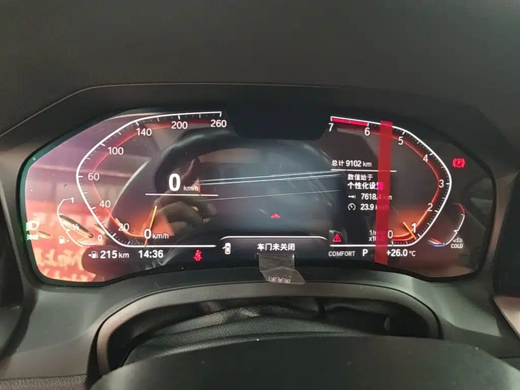 BMW 4 Series — миниатюра 12