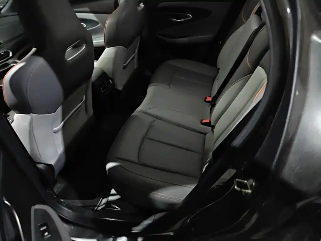 Changan UNI-T — миниатюра 20