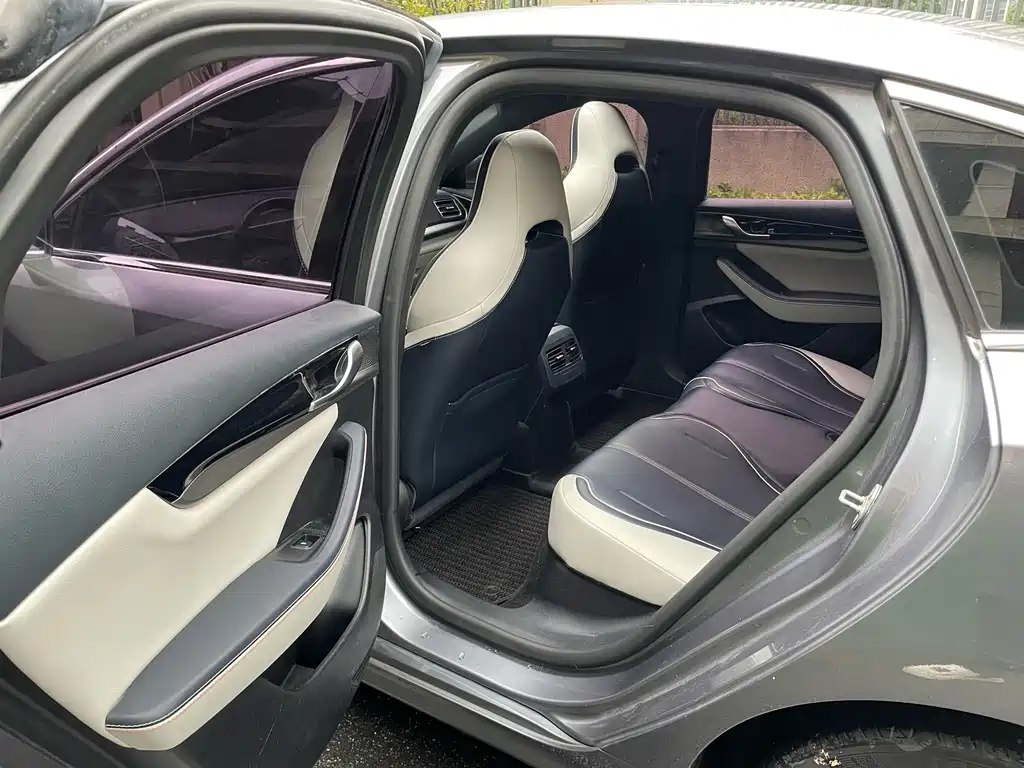 BYD Qin PLUS — миниатюра 14