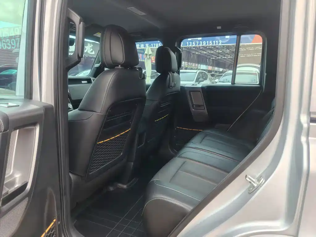 iCAR iCAR Super V23 — миниатюра 7