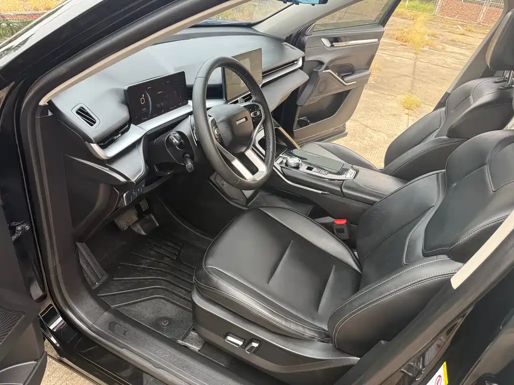 Haval H6 — миниатюра 20