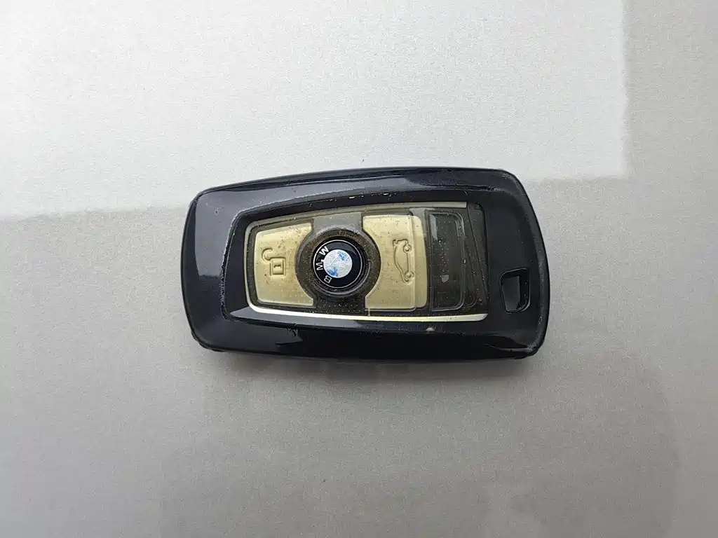 BMW 3 Series — миниатюра 19