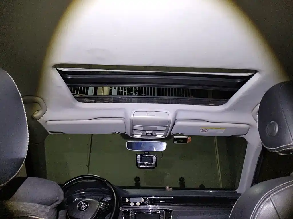 Volkswagen Passat — миниатюра 9