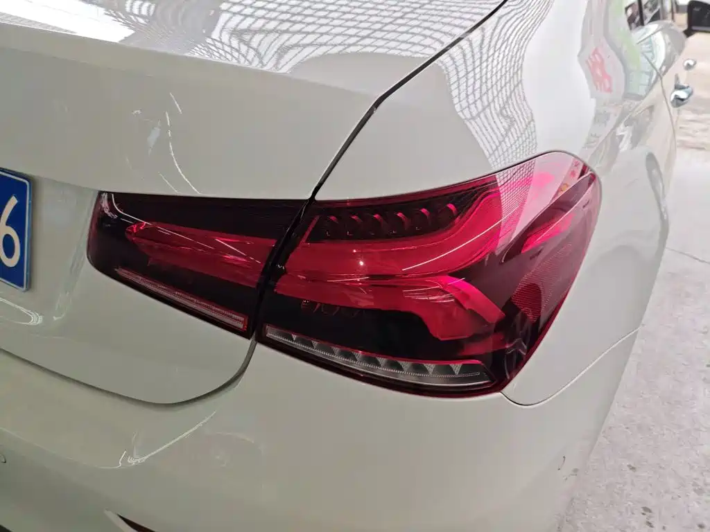 Mercedes-Benz A-Class A 2021 A 200 L Sport