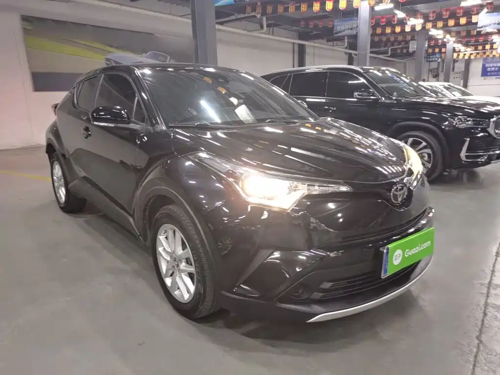 Toyota Izoa — фотографии объявления, Фото 22