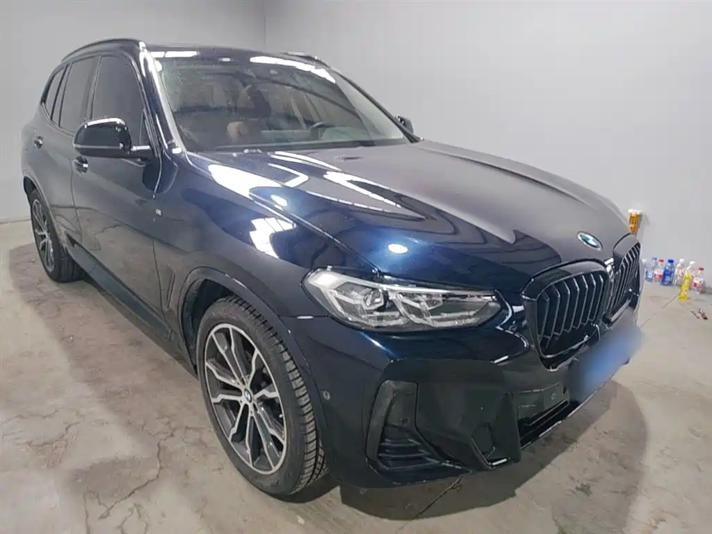 BMW X3 2023 xDrive30i Lead M