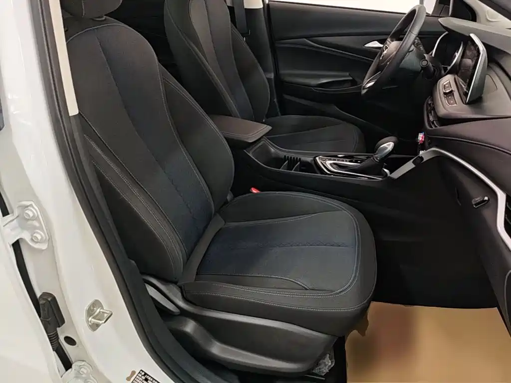 Buick Encore — миниатюра 25